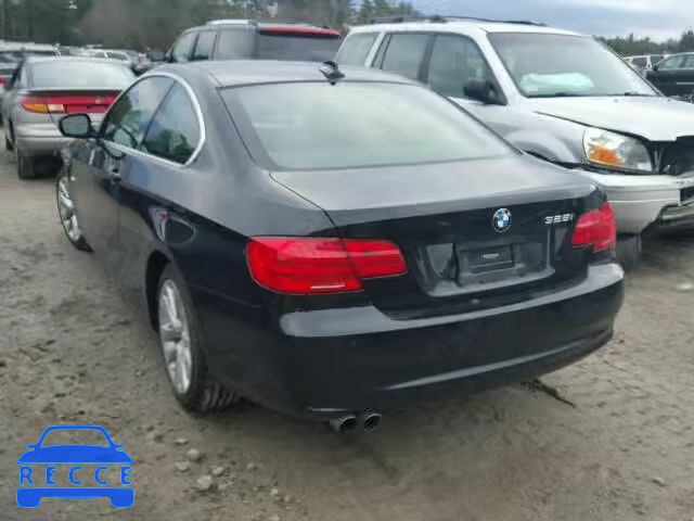 2013 BMW 328XI SULE WBAKF5C59DJ297763 Bild 2