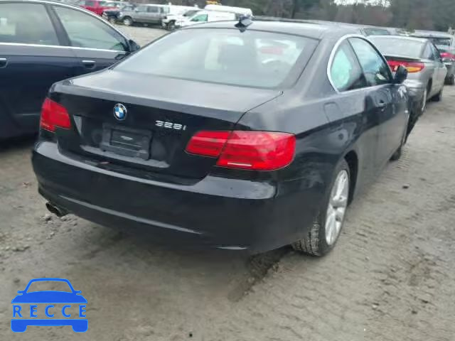 2013 BMW 328XI SULE WBAKF5C59DJ297763 зображення 3