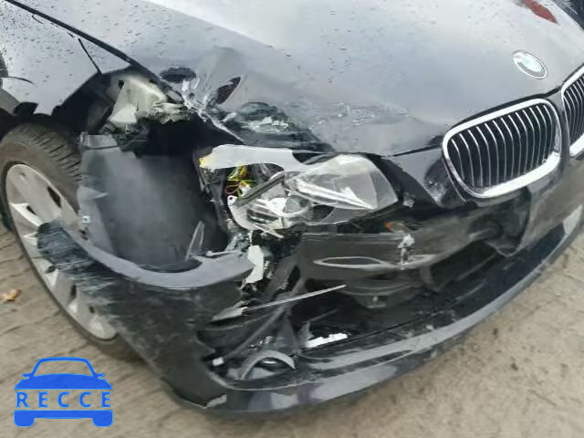 2013 BMW 328XI SULE WBAKF5C59DJ297763 зображення 8