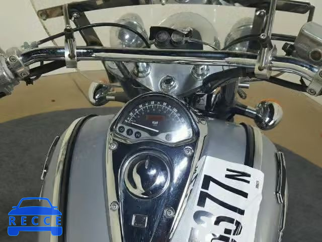 2004 HONDA VTX1300C 1HFSC55084A008679 Bild 9