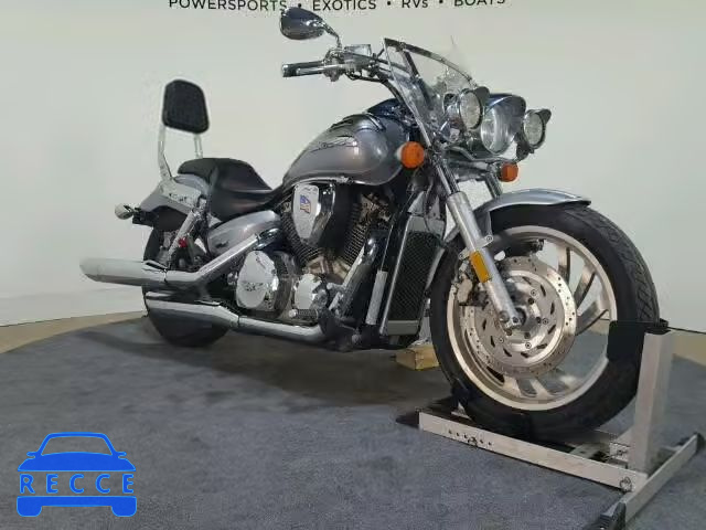 2004 HONDA VTX1300C 1HFSC55084A008679 зображення 1