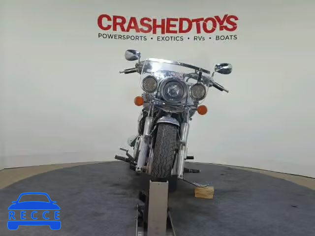 2004 HONDA VTX1300C 1HFSC55084A008679 image 2