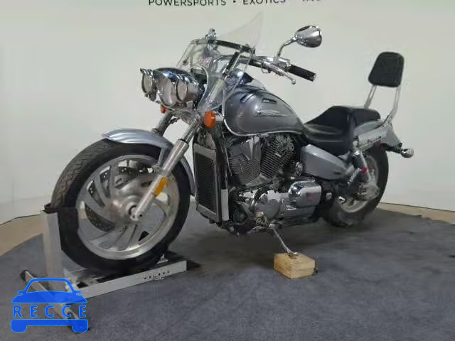 2004 HONDA VTX1300C 1HFSC55084A008679 Bild 3