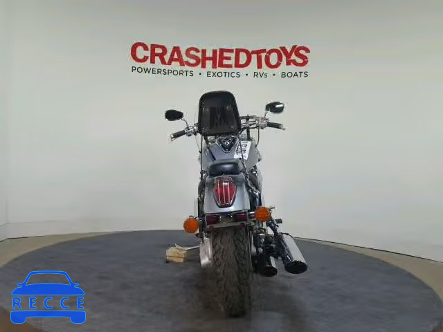 2004 HONDA VTX1300C 1HFSC55084A008679 image 6