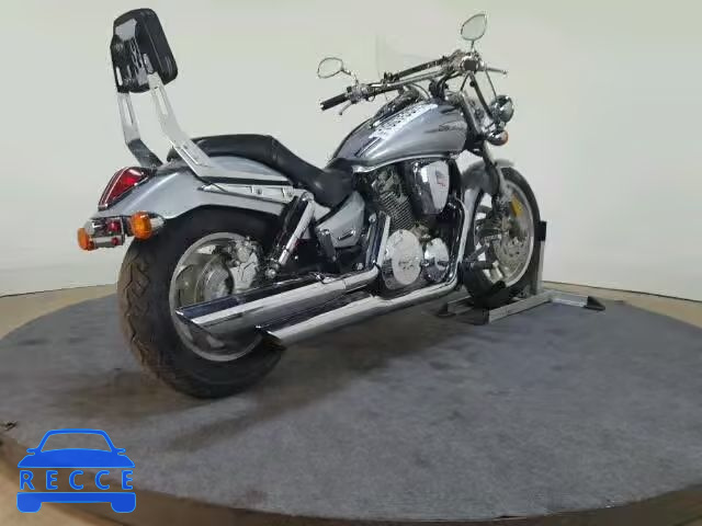 2004 HONDA VTX1300C 1HFSC55084A008679 зображення 7