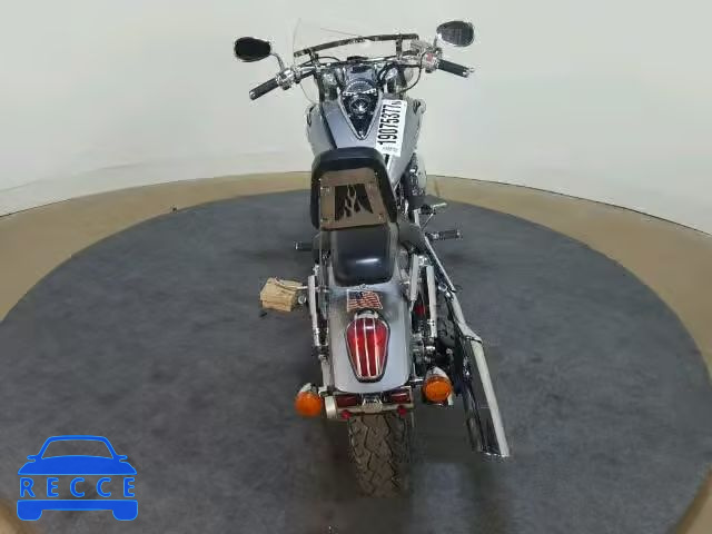 2004 HONDA VTX1300C 1HFSC55084A008679 зображення 8