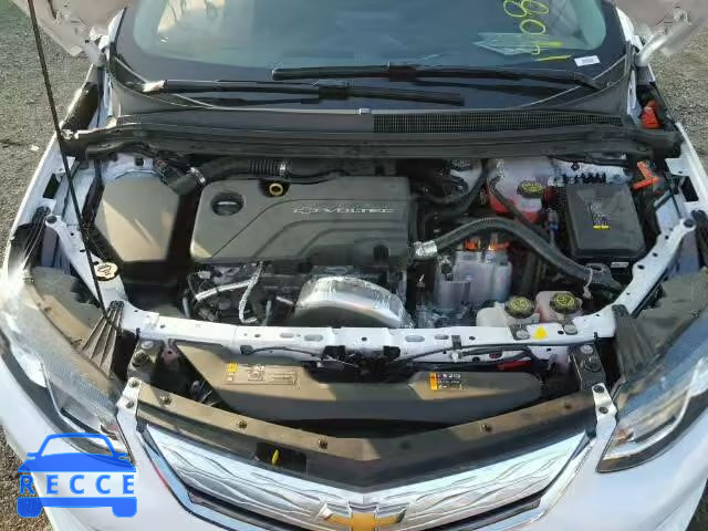 2016 CHEVROLET VOLT LT 1G1RC6S59GU126153 зображення 6