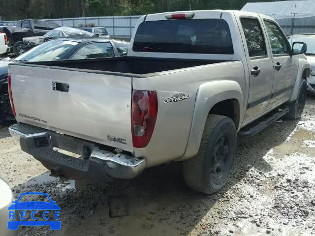 2008 GMC CANYON 1GTDS13E588145220 image 3