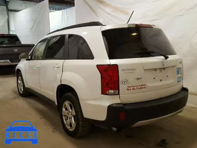 2008 SUZUKI XL7 LUXURY 2S3DB417586121755 зображення 2