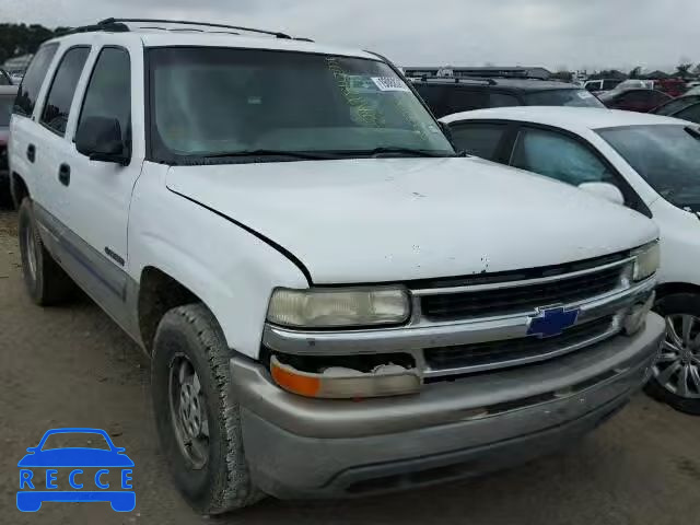 2000 CHEVROLET TAHOE C150 1GNEC13T3YJ176546 image 0