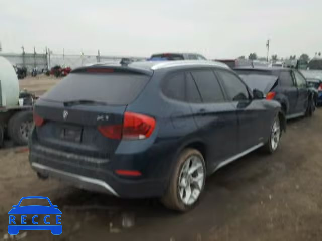 2015 BMW X1 XDRIVE2 WBAVL1C53FVY32063 image 3