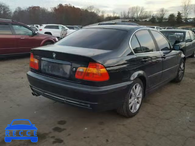 2002 BMW 330XI WBAEW53452PG19395 зображення 3
