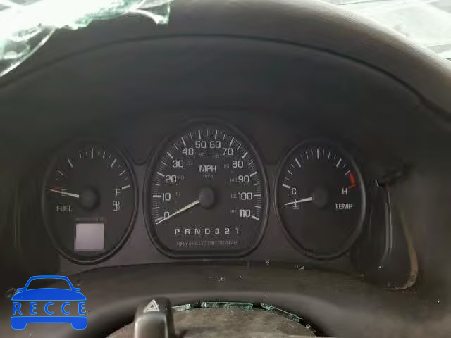 2005 CHEVROLET VENTURE 1GNDV03E25D111926 image 7