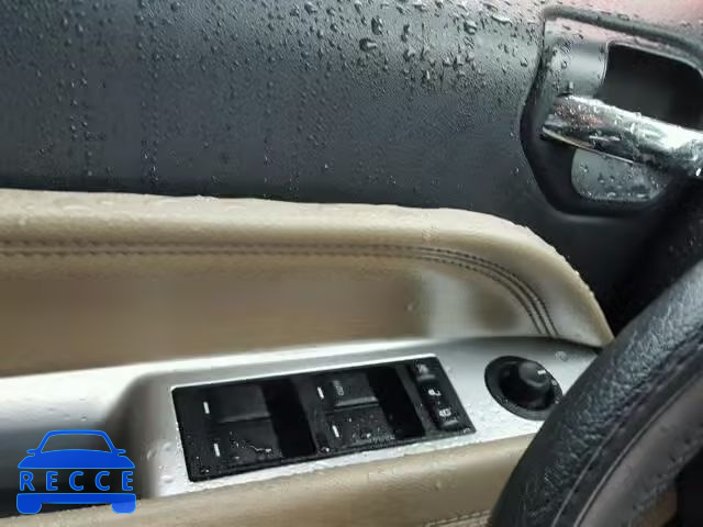 2014 JEEP COMPASS LI 1C4NJDCB9ED589427 image 9