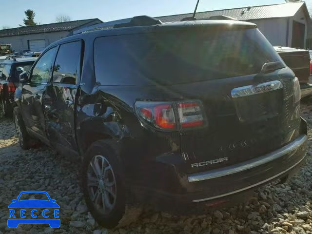 2016 GMC ACADIA SLT 1GKKRRKD4GJ148521 image 2