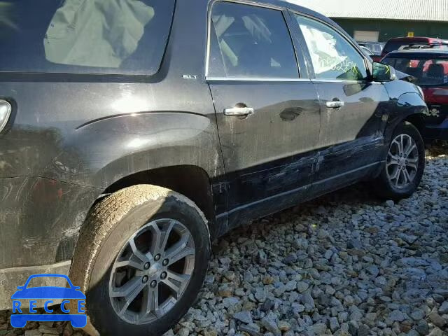 2016 GMC ACADIA SLT 1GKKRRKD4GJ148521 зображення 3