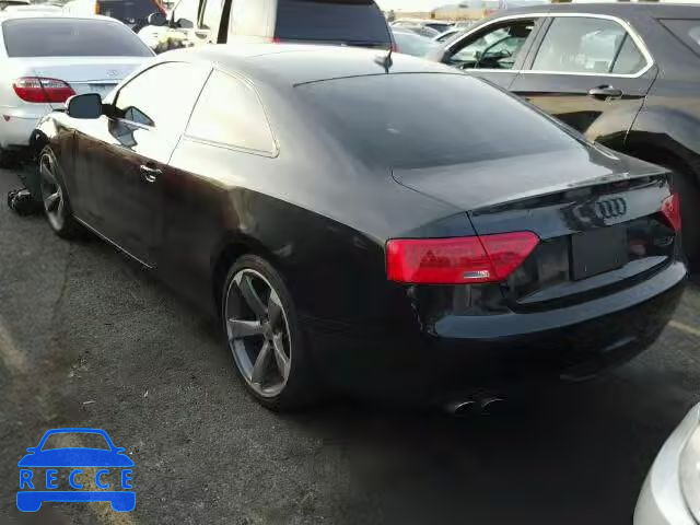 2014 AUDI A5 QUATTRO WAULFAFR5EA038961 image 2