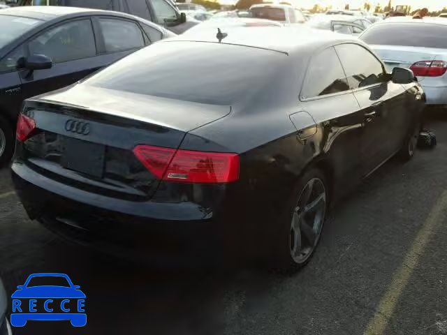 2014 AUDI A5 QUATTRO WAULFAFR5EA038961 image 3