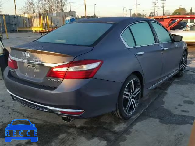 2017 HONDA ACCORD SPO 1HGCR2F50HA115528 зображення 3