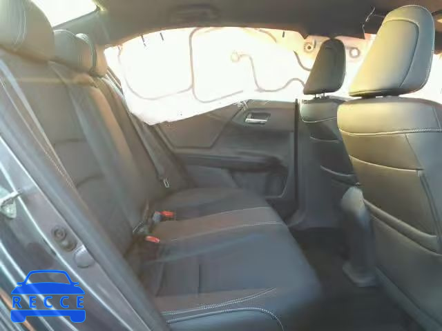 2017 HONDA ACCORD SPO 1HGCR2F50HA115528 image 5