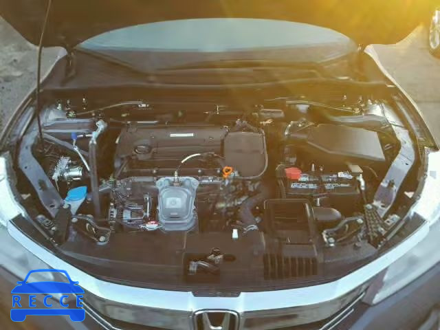 2017 HONDA ACCORD SPO 1HGCR2F50HA115528 image 6