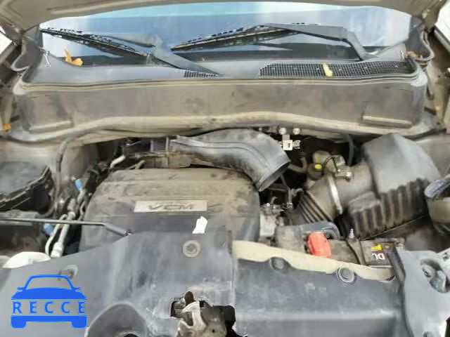 2010 HONDA PILOT EXL 5FNYF3H5XAB001615 image 6