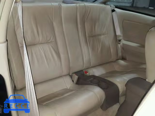 1996 SATURN SC2 1G8ZG1271TZ204884 image 5