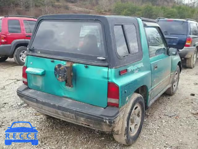 1995 GEO TRACKER 2CNBJ1863S6926628 Bild 3