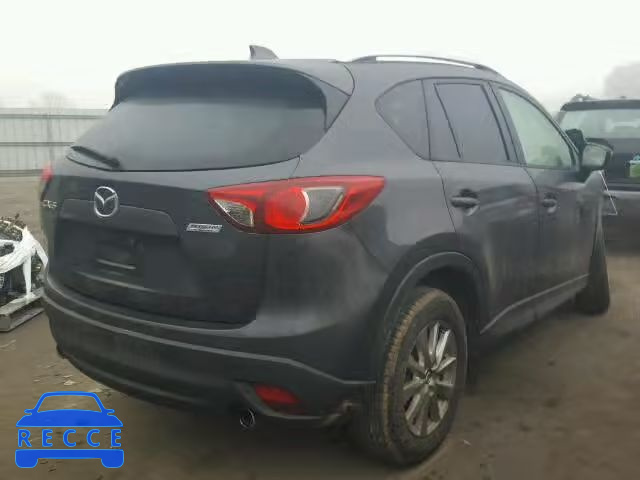 2015 MAZDA CX-5 TOURI JM3KE2CY4F0533542 image 3