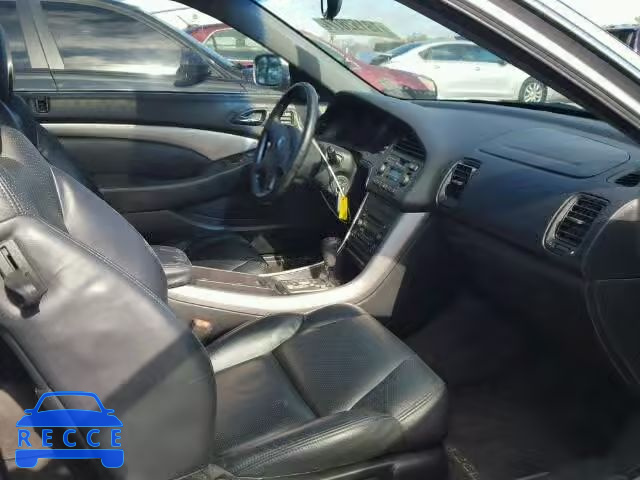 2003 ACURA 3.2 CL TYP 19UYA42603A001352 image 4