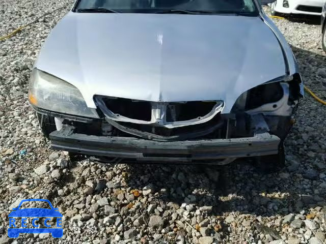 2003 ACURA 3.2 CL TYP 19UYA42603A001352 image 8