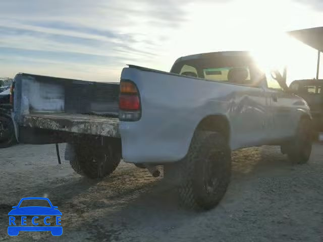 2003 TOYOTA TUNDRA 5TBJN32153S342955 Bild 3