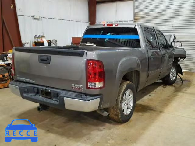 2013 GMC SIERRA C15 3GTP1VE70DG150531 image 3