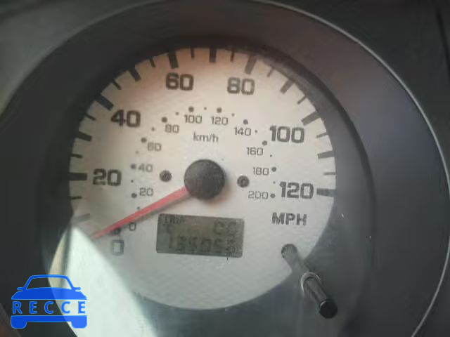 2004 MITSUBISHI MONTERO LI JA4MW51S84J006622 image 7