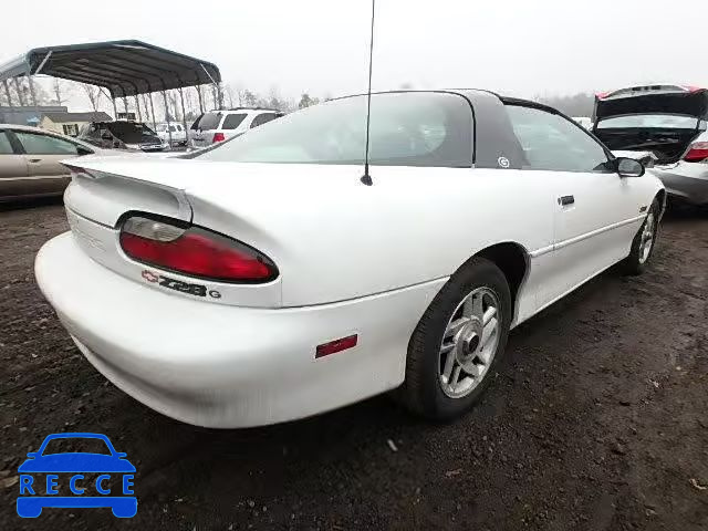 1994 CHEVROLET CAMARO Z28 2G1FP22P0R2152134 image 3