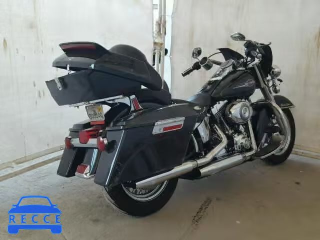 2008 HARLEY-DAVIDSON FLSTC 1HD1BW5148Y043268 image 3