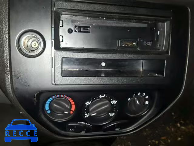 2006 FORD FOCUS ZXW 1FAFP36NX6W124959 image 9