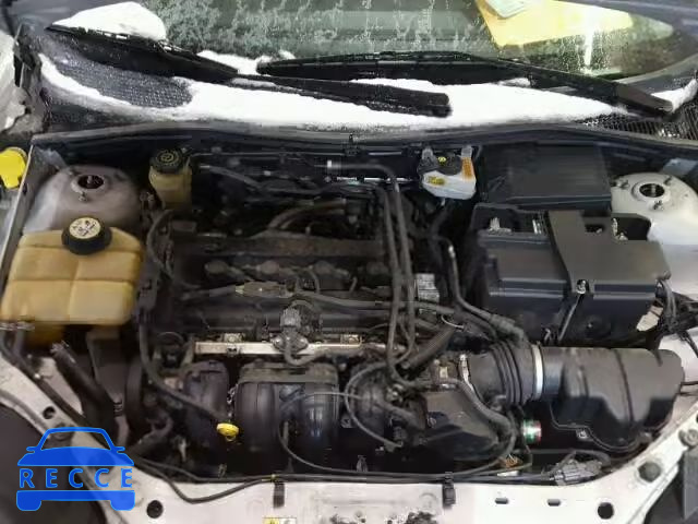 2006 FORD FOCUS ZXW 1FAFP36NX6W124959 image 6