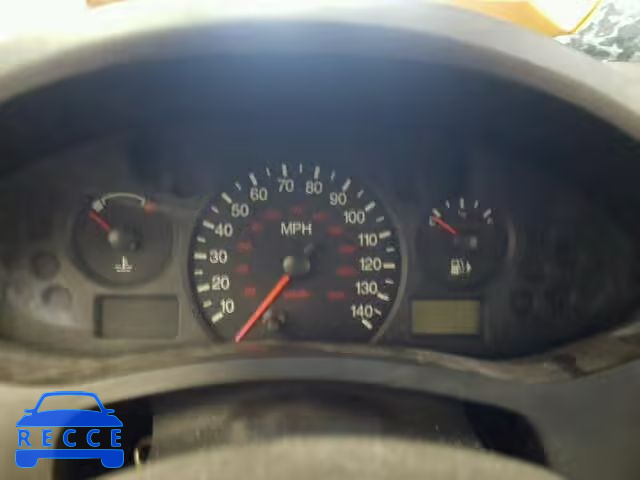 2006 FORD FOCUS ZXW 1FAFP36NX6W124959 image 7