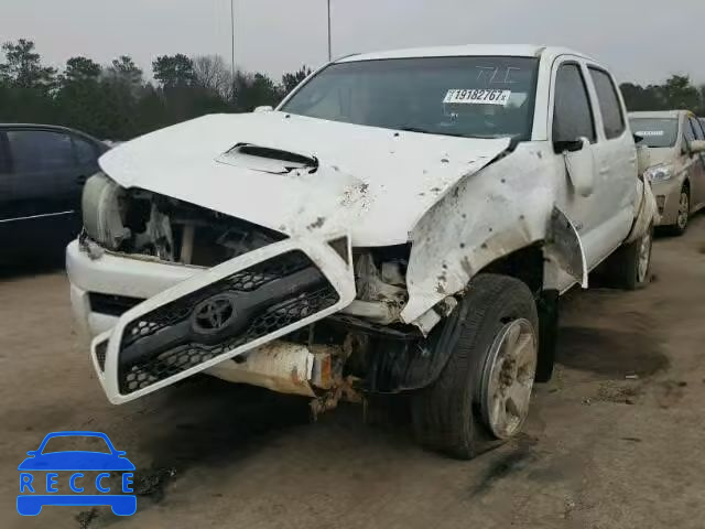 2011 TOYOTA TACOMA PRE 5TFJU4GN6BX003545 image 1