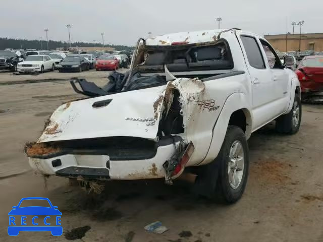 2011 TOYOTA TACOMA PRE 5TFJU4GN6BX003545 image 3