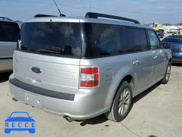 2014 FORD FLEX SE 2FMGK5B84EBD28287 image 3