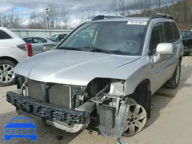 2011 MITSUBISHI ENDEAVOR L 4A4JN2AS8BE035286 image 1