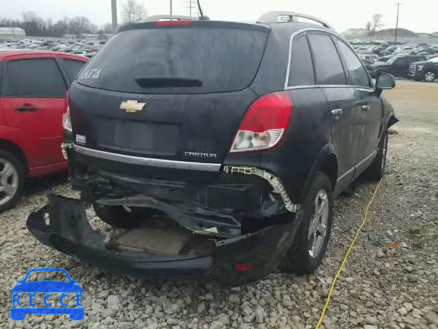 2012 CHEVROLET CAPTIVA LT 3GNAL3E50CS543144 image 3