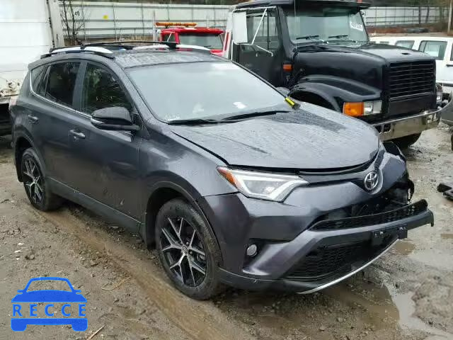 2016 TOYOTA RAV4 SE JTMJFREV2GD187594 image 0