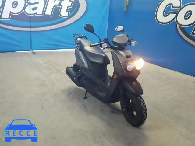 2014 YAMAHA YW50 RKRSA43A9EA119113 Bild 0