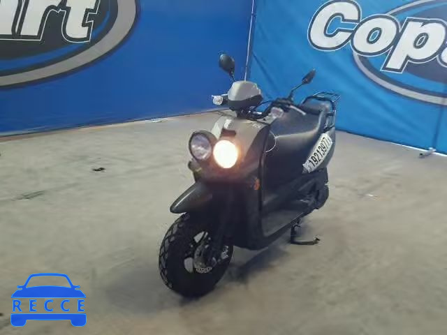 2014 YAMAHA YW50 RKRSA43A9EA119113 Bild 1