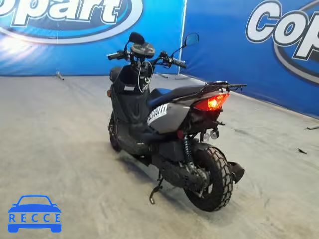 2014 YAMAHA YW50 RKRSA43A9EA119113 image 2