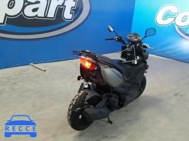 2014 YAMAHA YW50 RKRSA43A9EA119113 зображення 3