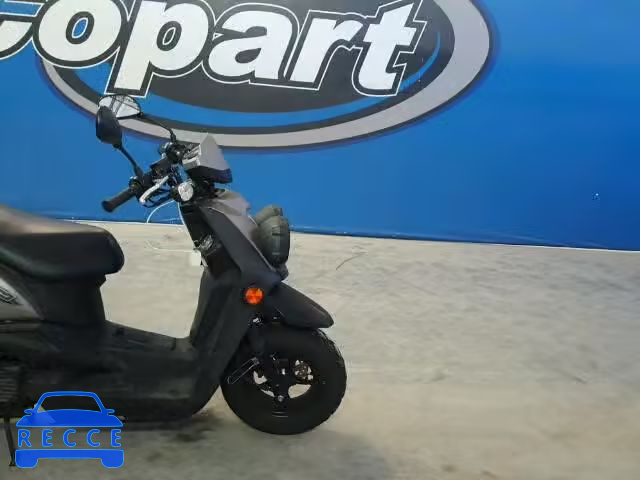 2014 YAMAHA YW50 RKRSA43A9EA119113 зображення 4